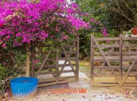 Suite Quadrupla em Rio Grande com Vista Montanha