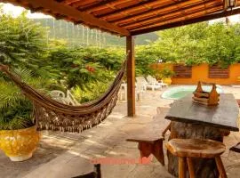 Suite Quadrupla em Rio Grande com Vista Montanha