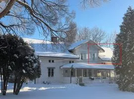 Apartment Målargården