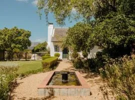 Finchlea Cottage