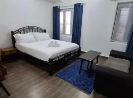 Square Accommodation Rudra kunj