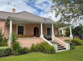 Stanford Villa