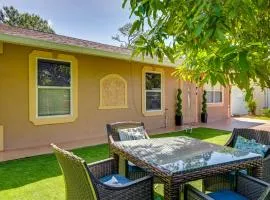 Golf, Beaches & Sunshine! Pet-Friendly Naples Home