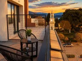 Ioannina Clocktower Studio