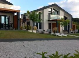 Saos Terra Suites