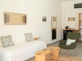 Thyme Suite