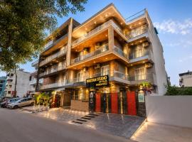 Niketan Medanta Service Apartment Near Medanta Hospital, Hotel in Gurgaon