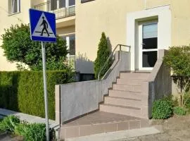 Apartament Norwida 11 Koronowo