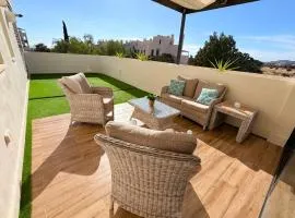 Corvera Golf Lexu