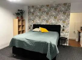 Apartament Norwida 11 Koronowo