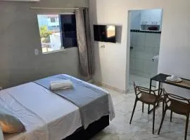 Dona Anna residência 107