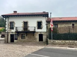 Apartamento Entre Vigas