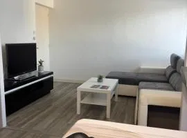 Appartement Montalieu