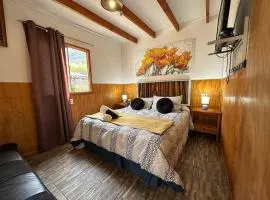 Oceana Suites Refugio de Maipo