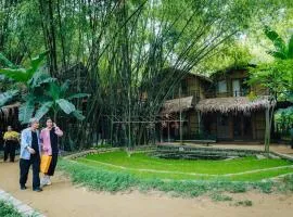 Peaceful Stay by the River, 10 min to Old Town