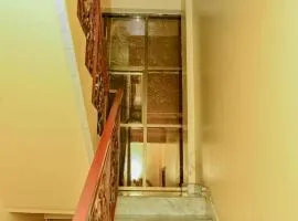appartement meublé 2 chambres, salon, cuisine et 2 salles de bain
