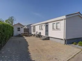 Chaletparc Krabbenkreek Zeeland - Chalet 96