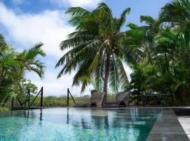 Dolce Vita Villa Moorea
