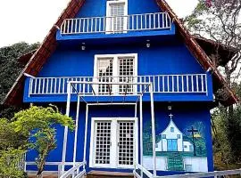 Pousada Bosque Gastrô