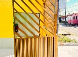 Hostel das Rosas