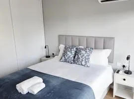 Modern Executive Studio
