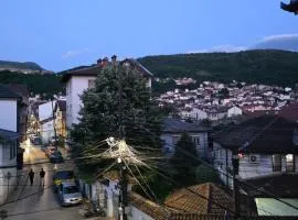 Gashi Home