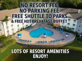 Holiday Inn Express & Suites Clermont SE - West Orlando by IHG