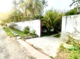 Rancho María