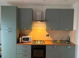 ADA City Apartment