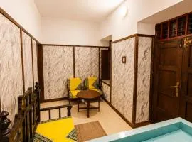 Serene Abodes