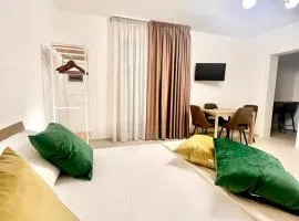 A casa di Cetta