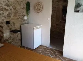 Chambre du petit figuier