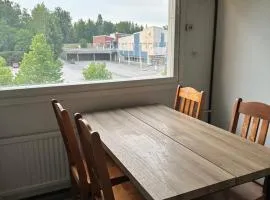 Kätevä Koti Keskustassa