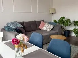 Apartament Flauta