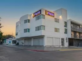 Urbania Office Hotel