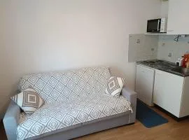 Studio PARAY CENTRE LOGIS 12