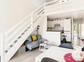 Résidence Mimosas - maeva Home - Maison 6 personnes 2 chambres avec jardin et parking MAE-3373