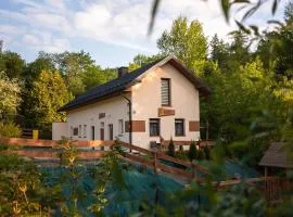 Domek Nad Potockiem