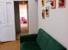 Hogar en el corazón de Tilcara