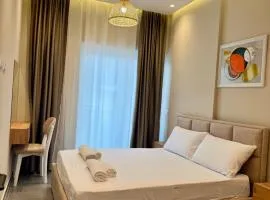 Apartamente Antoni Shengjin