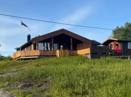 Øse Camping