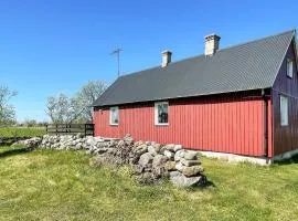 4 person holiday home in BORGHOLM