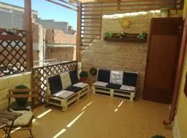 Appartamenti la terrazza