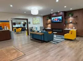 Country Inn & Suites by Radisson, Concord (Kannapolis), NC