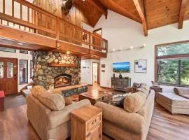 Keystone Lodge by Tahoe Getaways - 4BR near Downtown Truckee & Northstar!