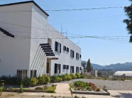 Hotel Caminos, hotel en Chignahuapan