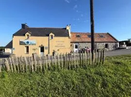 Chez Les Hollandais