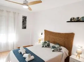 El Akito apartamento