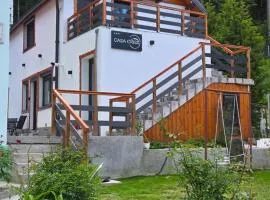 Casa Criss
