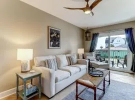 102 Terraces at Beachside